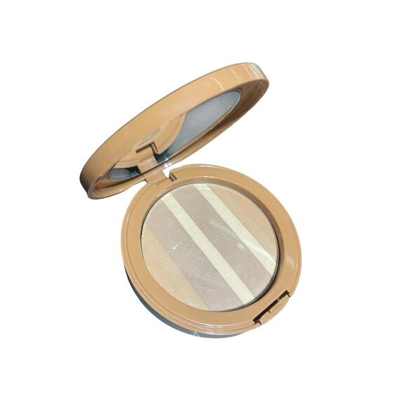 Belle Beauty By Kim Gravel Bronzer Ray Of Sunshine - Picture 2 of 3